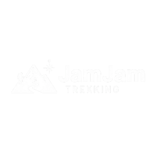 JamJam Trek Logo